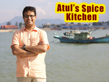 Atul's Spice Kitchen